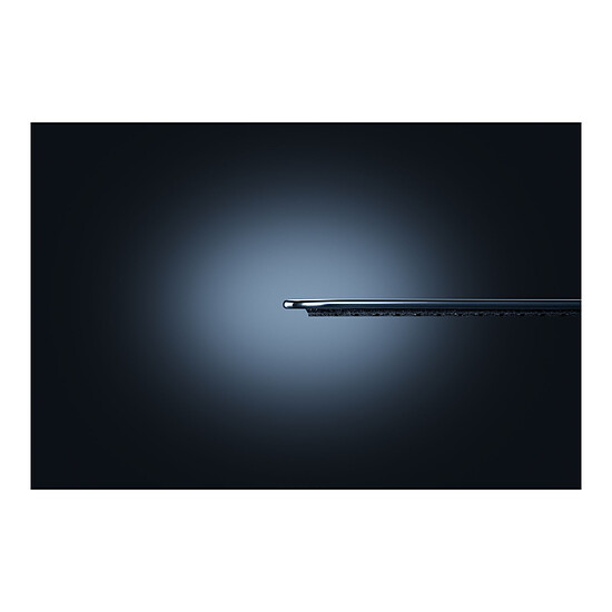 Tapis de souris Razer Atlas Pro - Noir - Autre vue