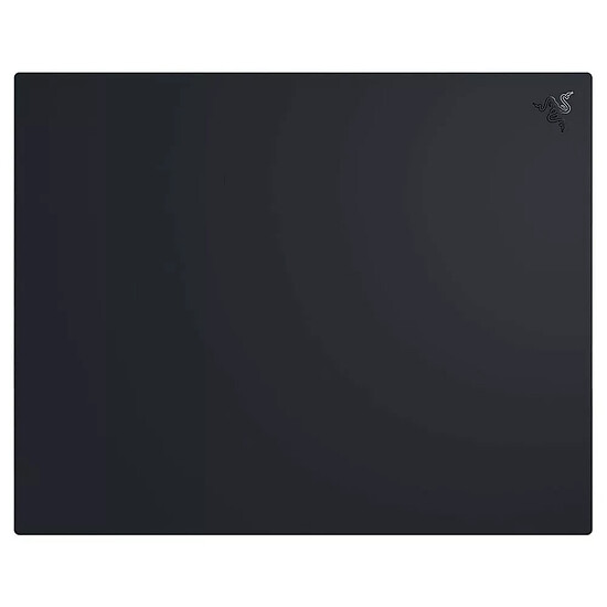 Tapis de souris Razer Atlas Pro - Noir - Autre vue