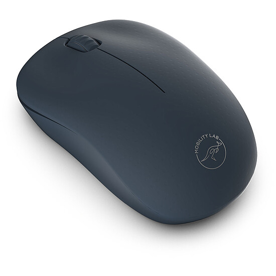 Souris PC Mobility Lab MF1000W - Anthracite - Autre vue