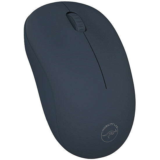 Souris PC Mobility Lab MF1000W - Anthracite - Autre vue