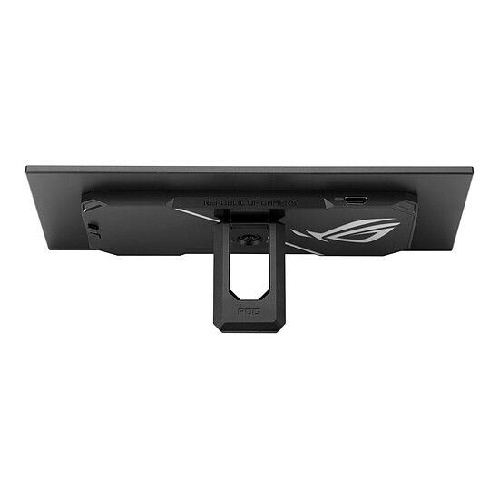 Écran PC ROG Strix XG129C - Autre vue