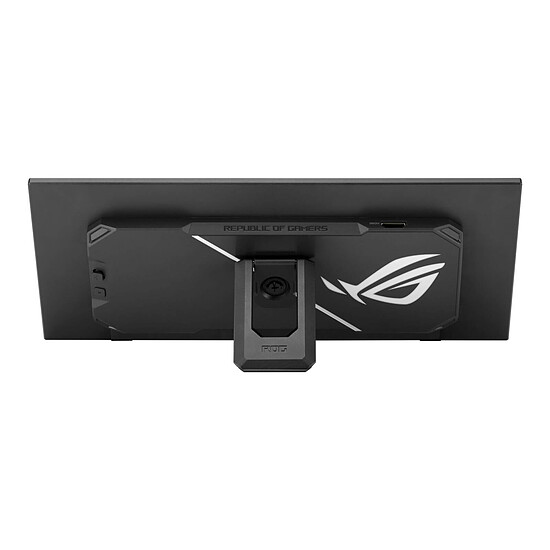 Écran PC ROG Strix XG129C - Autre vue