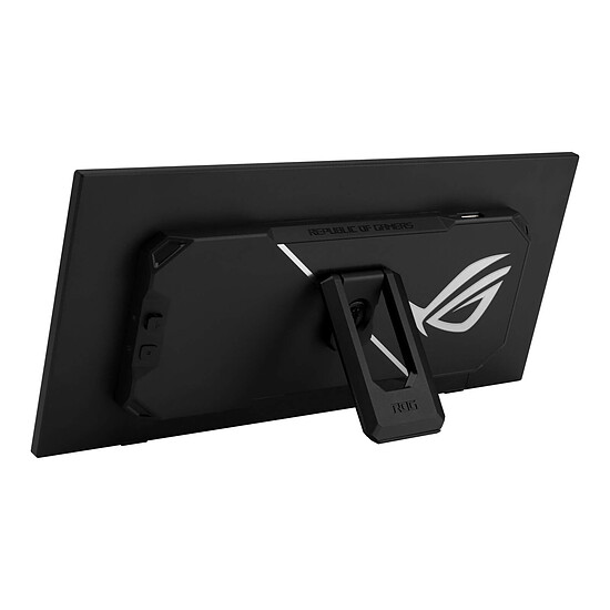 Écran PC ROG Strix XG129C - Autre vue