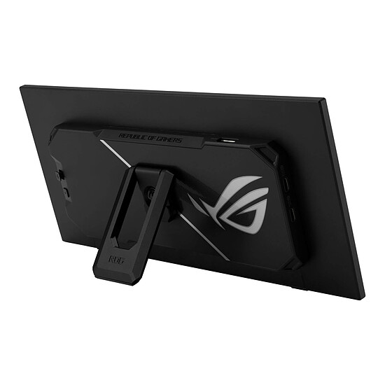Écran PC ROG Strix XG129C - Autre vue