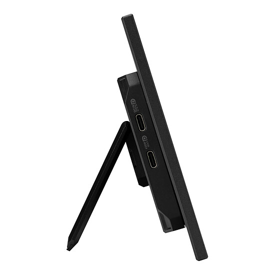 Écran PC ROG Strix XG129C - Autre vue