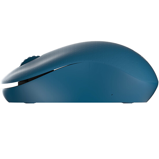 Souris PC Mobility Lab MF1000W - Pétrole - Autre vue