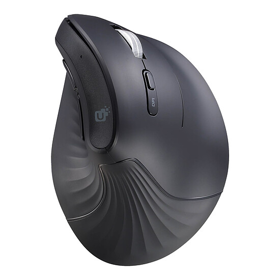 Souris PC INOVU EG200M - Autre vue
