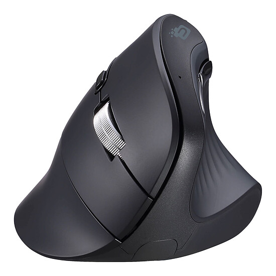 Souris PC INOVU EG200M - Autre vue