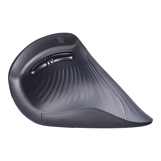 Souris PC INOVU EG200M - Autre vue