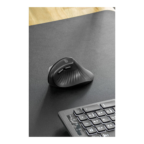 Souris PC INOVU EG200M - Autre vue