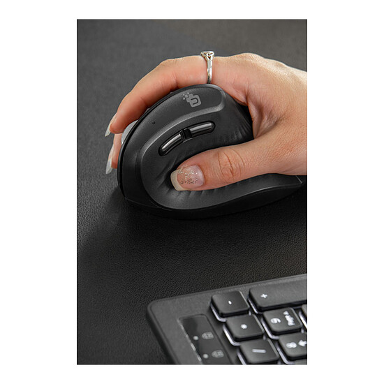 Souris PC INOVU EG200M - Autre vue