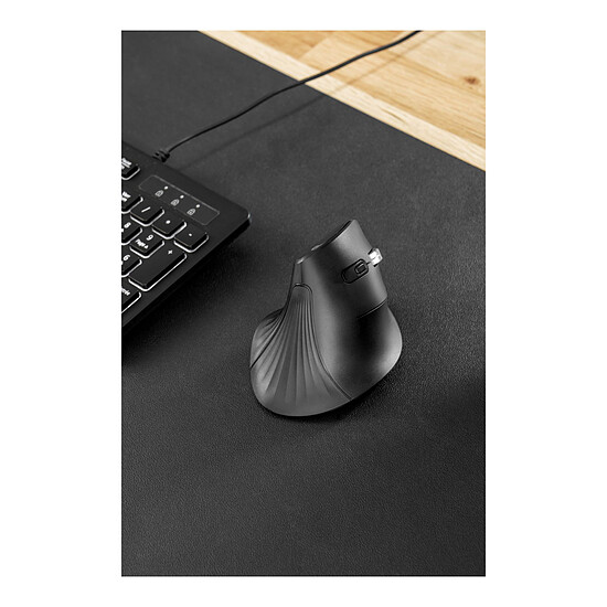 Souris PC INOVU EG200M - Autre vue