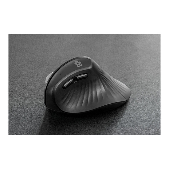 Souris PC INOVU EG200M - Autre vue