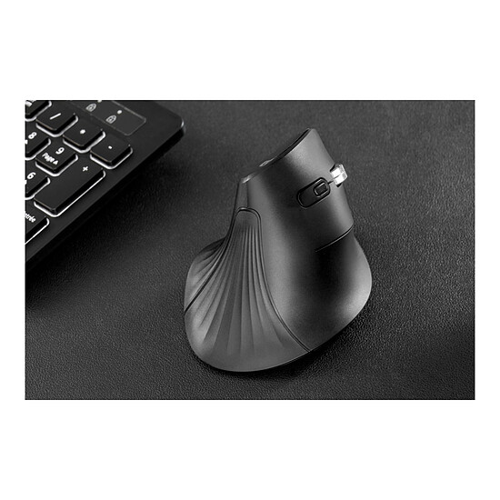 Souris PC INOVU EG200M - Autre vue