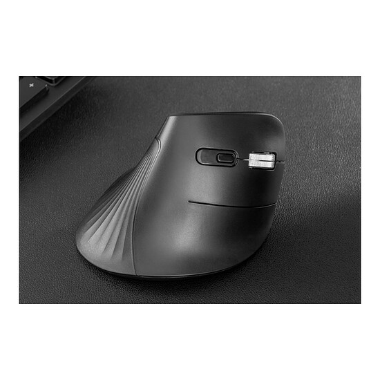 Souris PC INOVU EG200M - Autre vue