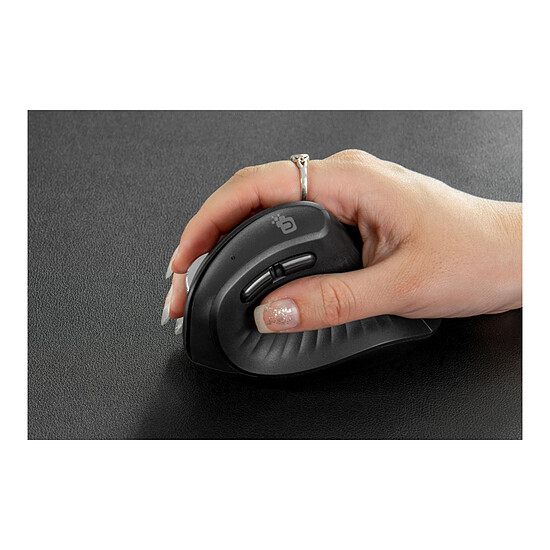 Souris PC INOVU EG200M - Autre vue
