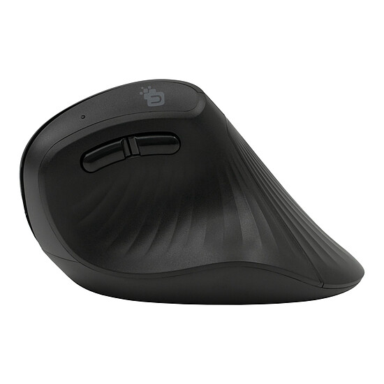 Souris PC INOVU EG200M - Autre vue