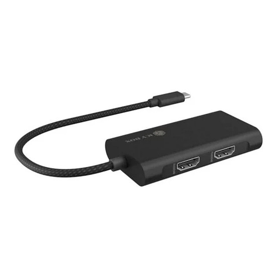 Adaptateur HDMI ICY BOX IB-AD1030-C - Autre vue