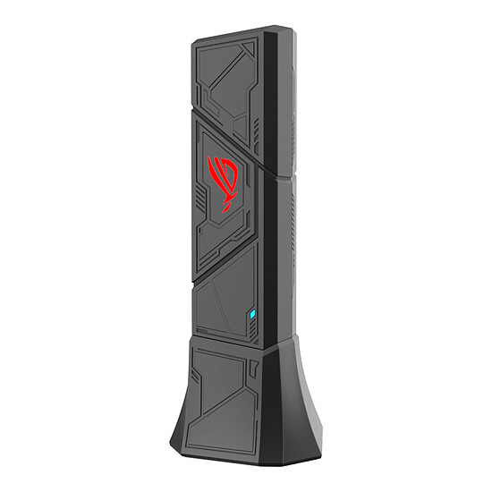 Carte réseau Asus USB-BE92  - Autre vue