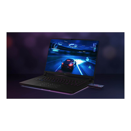Carte réseau Asus USB-BE92  - Autre vue