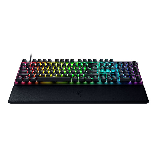 Clavier PC Razer Huntsman v3 Pro 8 kHz - Autre vue