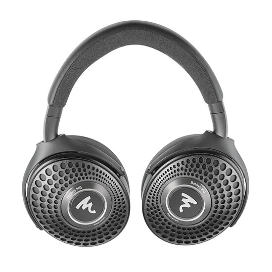 Casque Audio Focal Bathys MG Gris - Casque sans fil - Autre vue