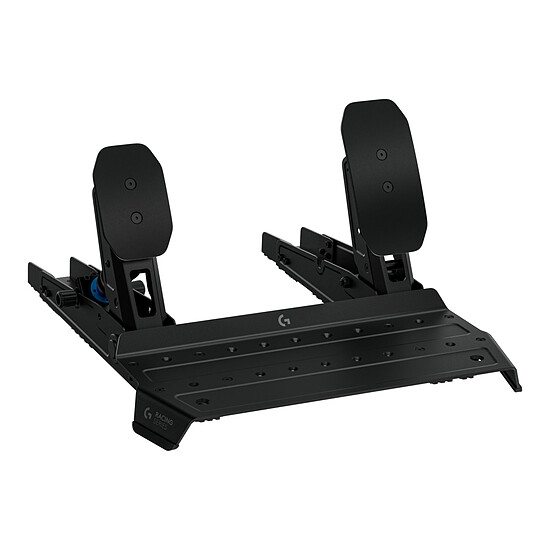 Pédalier Logitech G RS Pedals - Autre vue