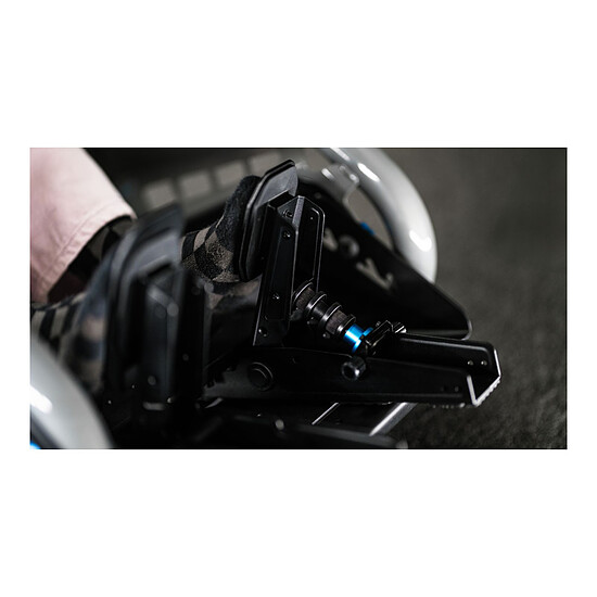 Pédalier Logitech G RS Pedals - Autre vue