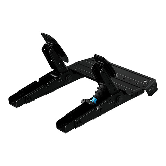 Pédalier Logitech G RS Pedals - Autre vue