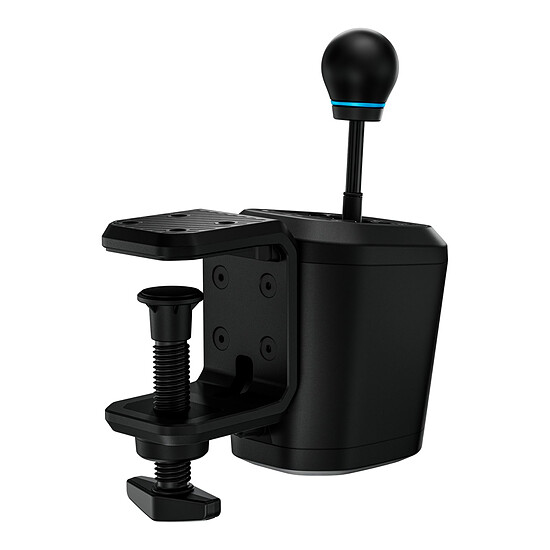 Levier de vitesse Logitech G RS H-Shifter - Autre vue