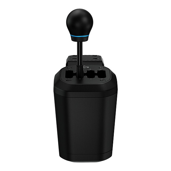 Levier de vitesse Logitech G RS H-Shifter - Autre vue