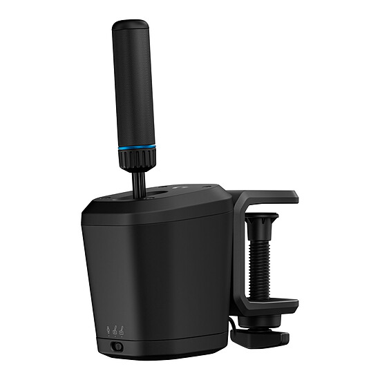 Frein à main Logitech G RS Shifter & Handbrake - Autre vue