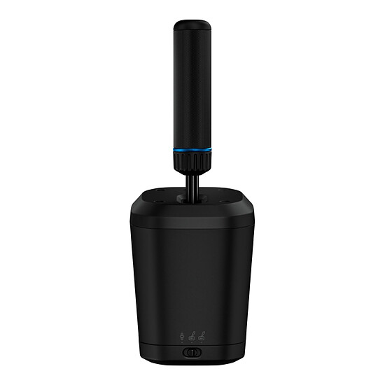Frein à main Logitech G RS Shifter & Handbrake - Autre vue