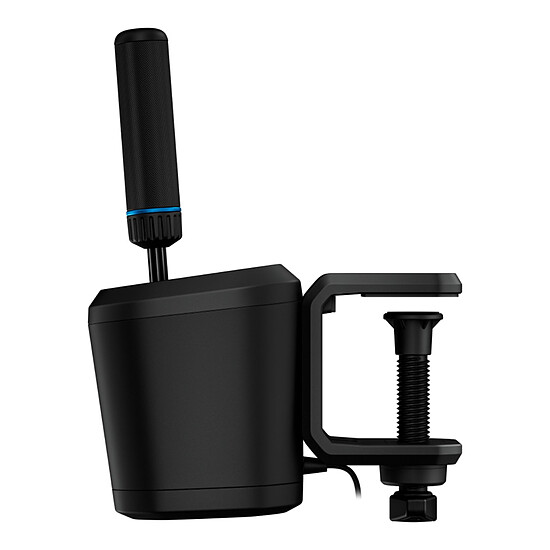 Frein à main Logitech G RS Shifter & Handbrake - Autre vue