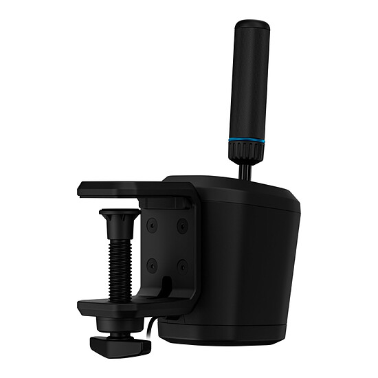Frein à main Logitech G RS Shifter & Handbrake - Autre vue