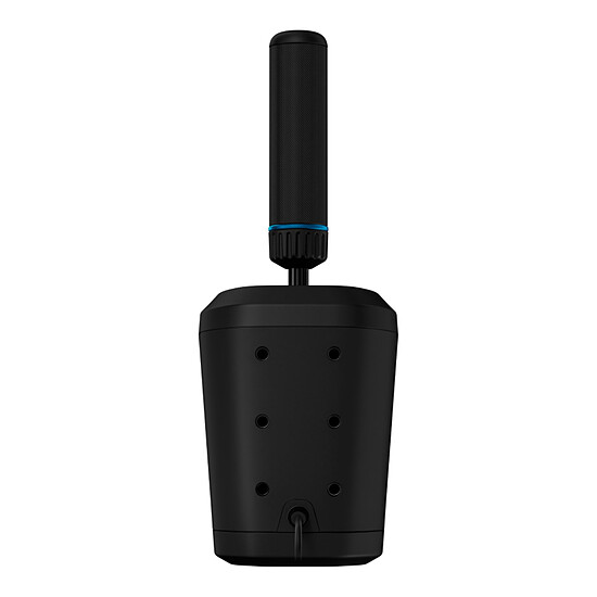 Frein à main Logitech G RS Shifter & Handbrake - Autre vue