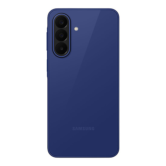 Smartphone Samsung Galaxy A27 5G Bleu (6 Go / 128 Go) - Autre vue