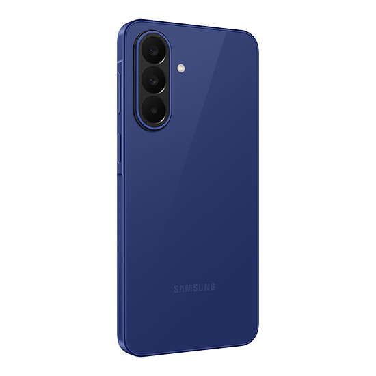 Smartphone Samsung Galaxy A27 5G Bleu (6 Go / 128 Go) - Autre vue