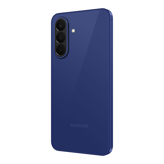 Smartphone Samsung Galaxy A27 5G Bleu (6 Go / 128 Go) - Autre vue
