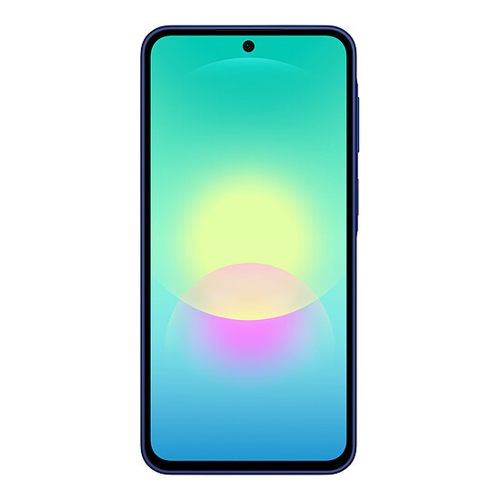 Smartphone Samsung Galaxy A27 5G Bleu (6 Go / 128 Go) - Autre vue