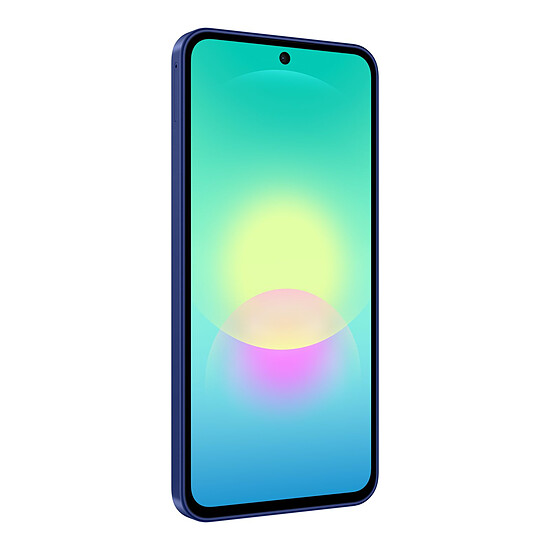 Smartphone Samsung Galaxy A27 5G Bleu (6 Go / 128 Go) - Autre vue