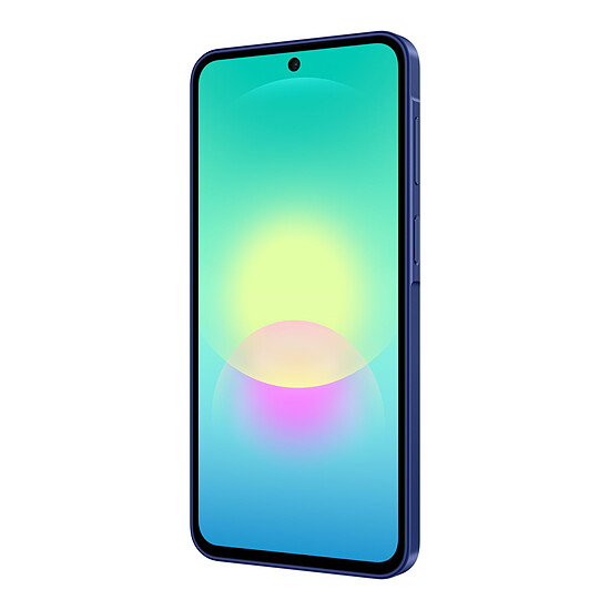 Smartphone Samsung Galaxy A27 5G Bleu (6 Go / 128 Go) - Autre vue