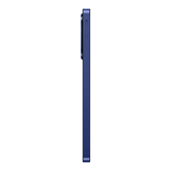 Smartphone Samsung Galaxy A27 5G Bleu (6 Go / 128 Go) - Autre vue