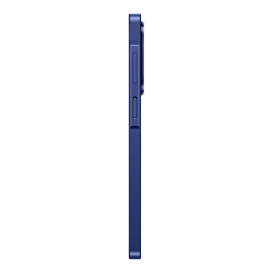 Smartphone Samsung Galaxy A27 5G Bleu (6 Go / 128 Go) - Autre vue
