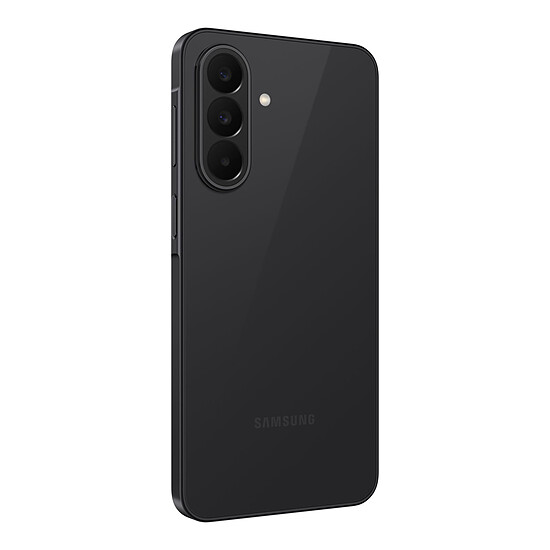 Smartphone Samsung Galaxy A27 5G Noir (6 Go / 128 Go) - Autre vue