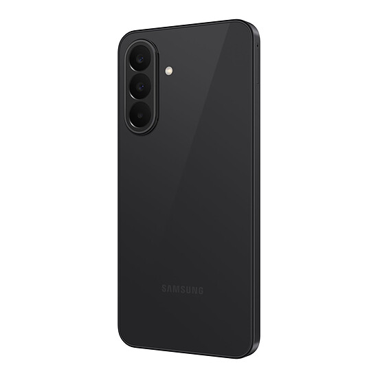 Smartphone Samsung Galaxy A27 5G Noir (6 Go / 128 Go) - Autre vue