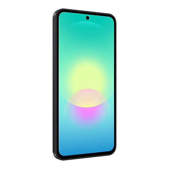 Smartphone Samsung Galaxy A27 5G Noir (6 Go / 128 Go) - Autre vue