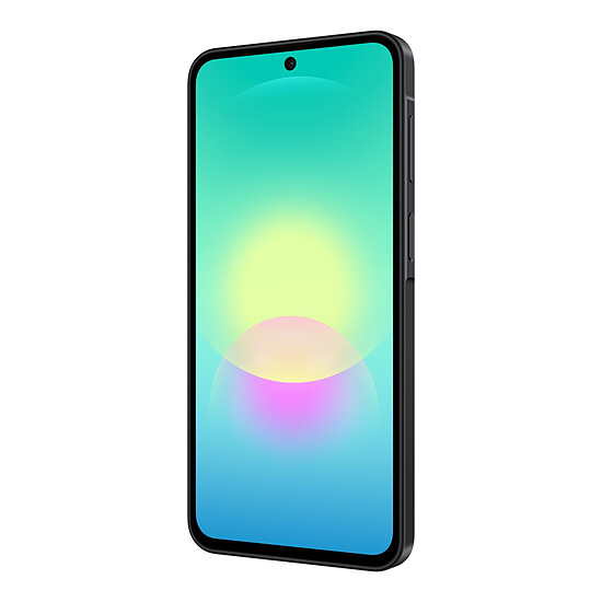 Smartphone Samsung Galaxy A27 5G Noir (6 Go / 128 Go) - Autre vue