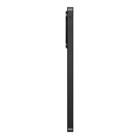 Smartphone Samsung Galaxy A27 5G Noir (6 Go / 128 Go) - Autre vue