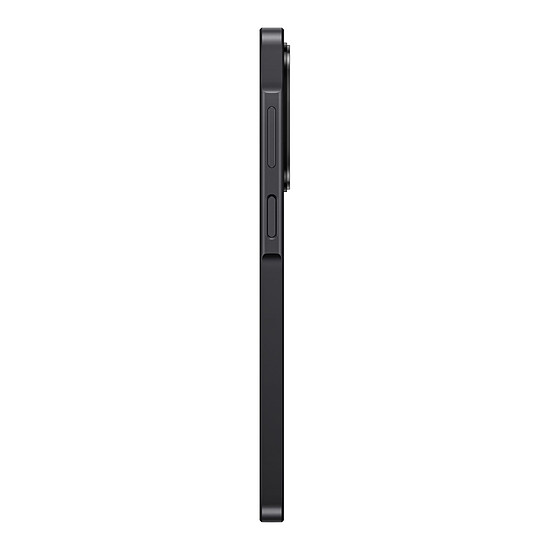 Smartphone Samsung Galaxy A27 5G Noir (6 Go / 128 Go) - Autre vue